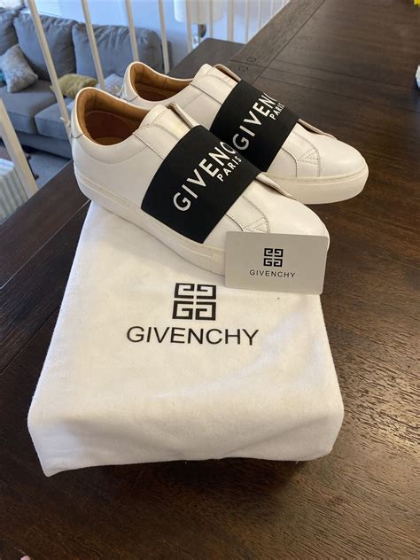 givenchy womens sizing|givenchy shoes women.